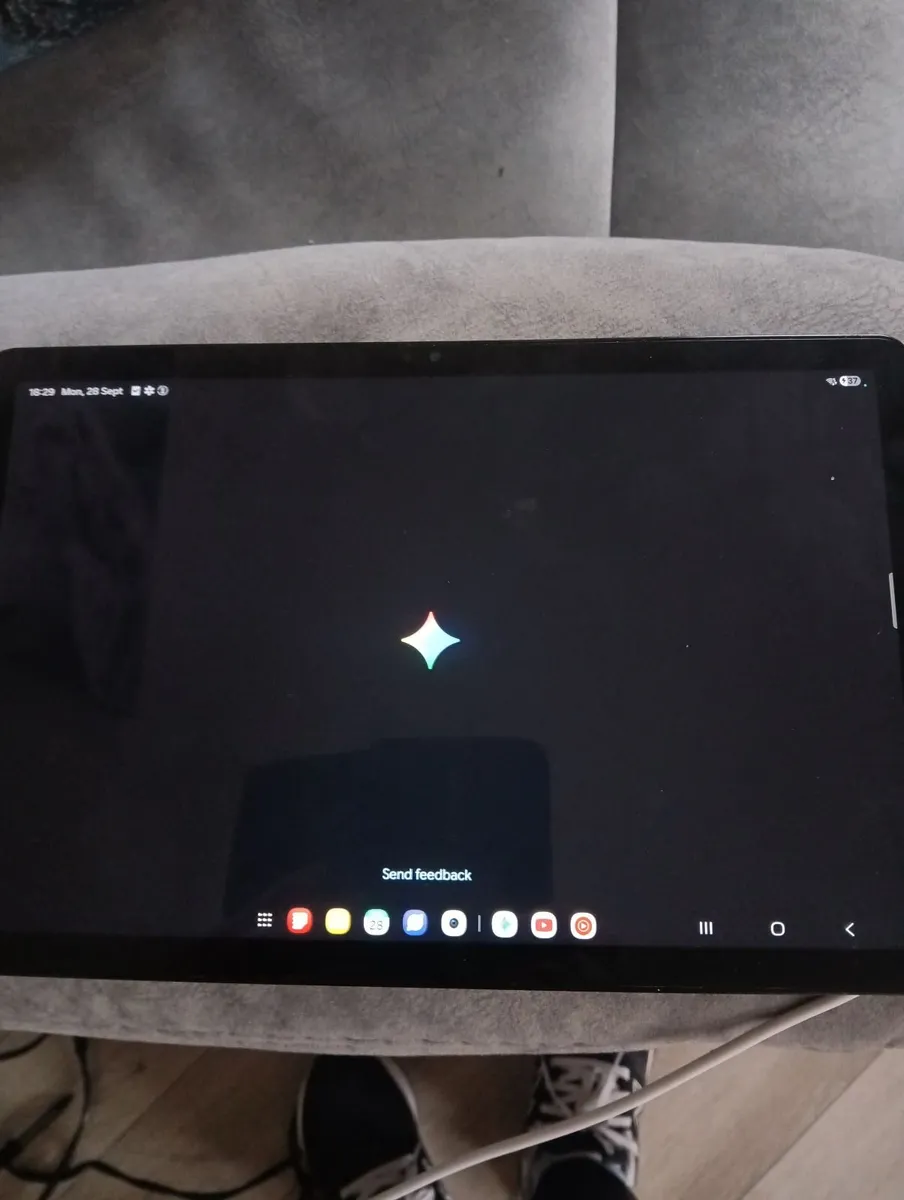 Tablet - Image 1