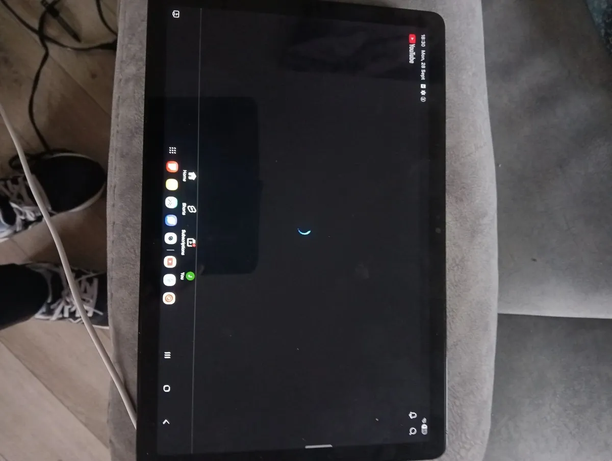 Tablet - Image 2