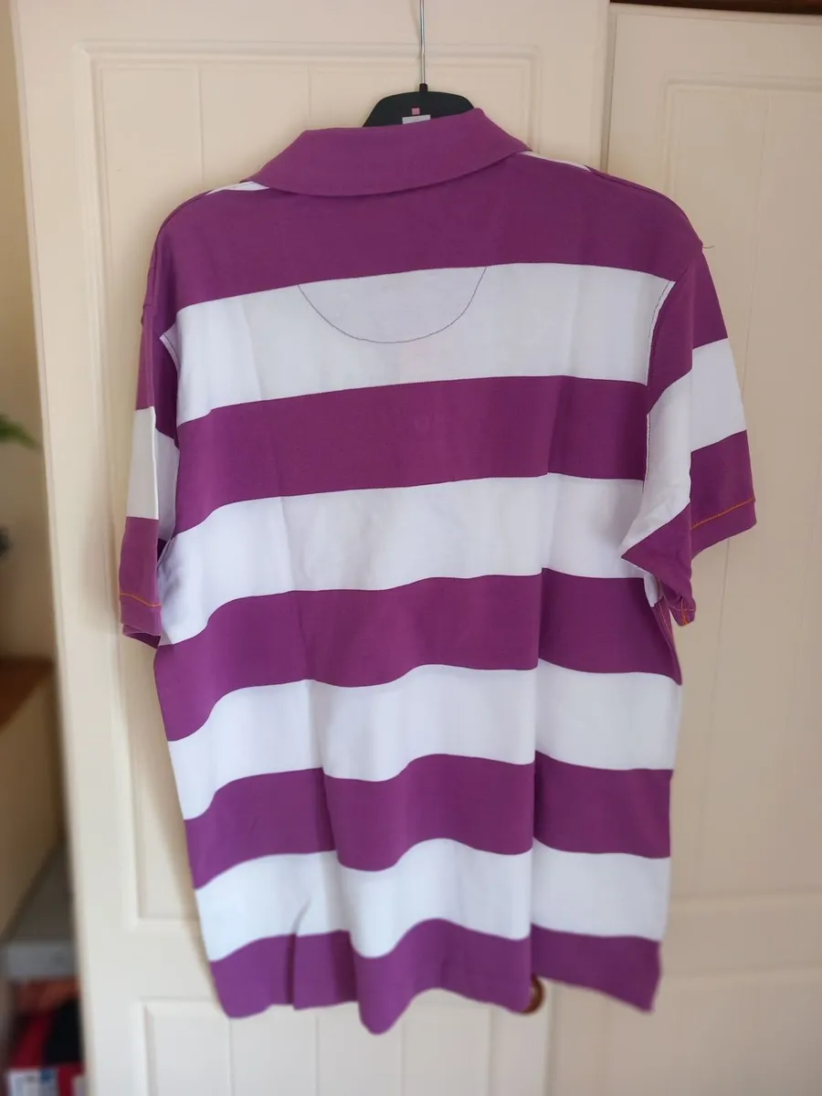 Polo Shirt Mens - Image 3