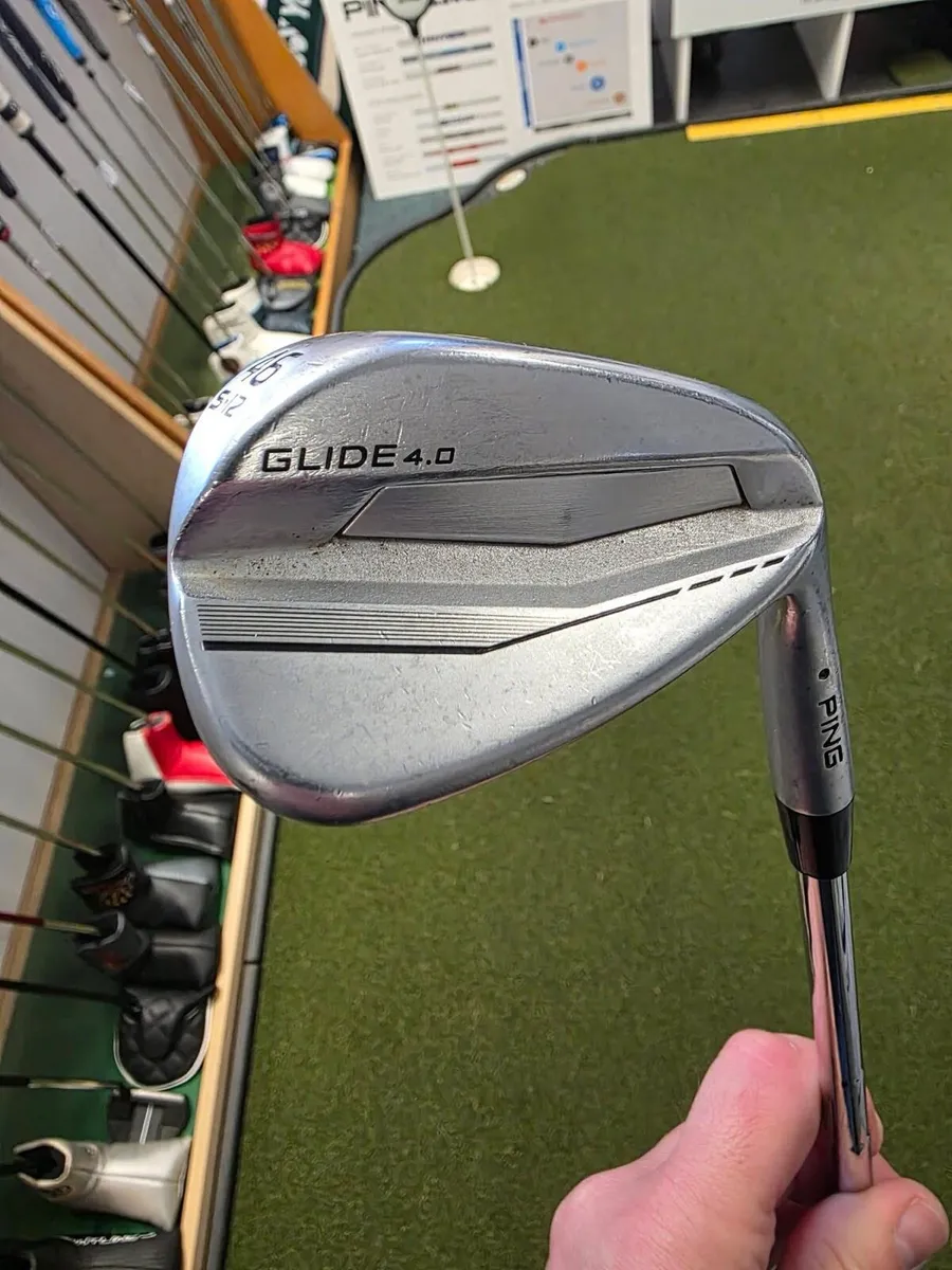 Ping Glide 4.0 - Image 1
