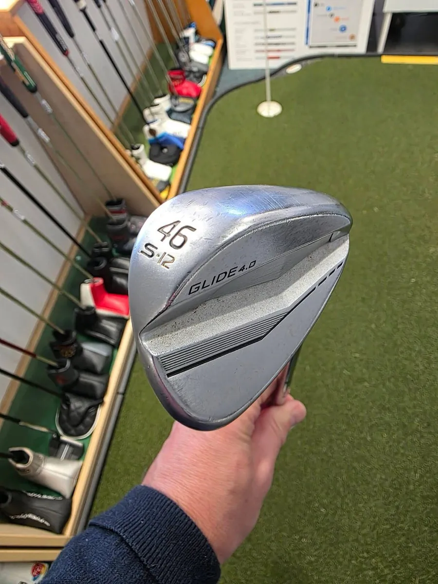 Ping Glide 4.0 - Image 3