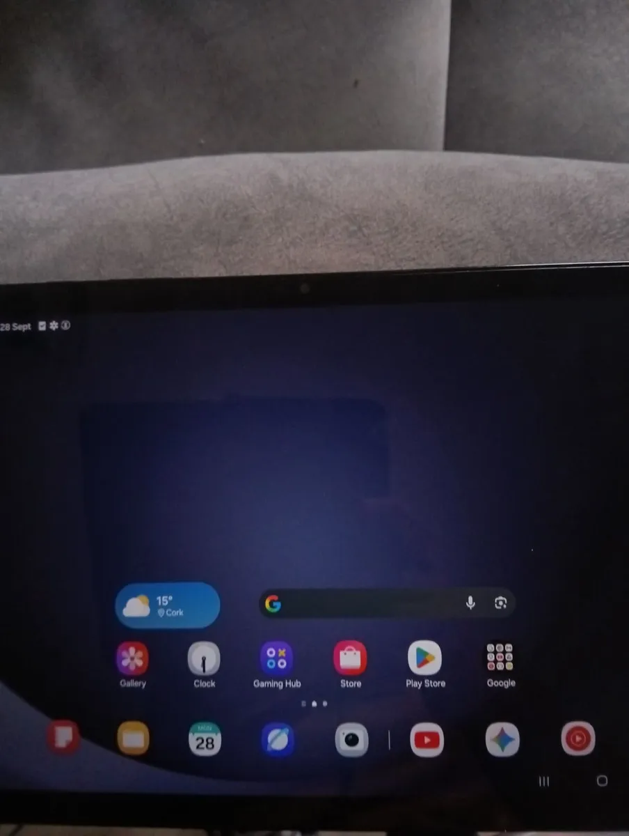 Tablet - Image 3