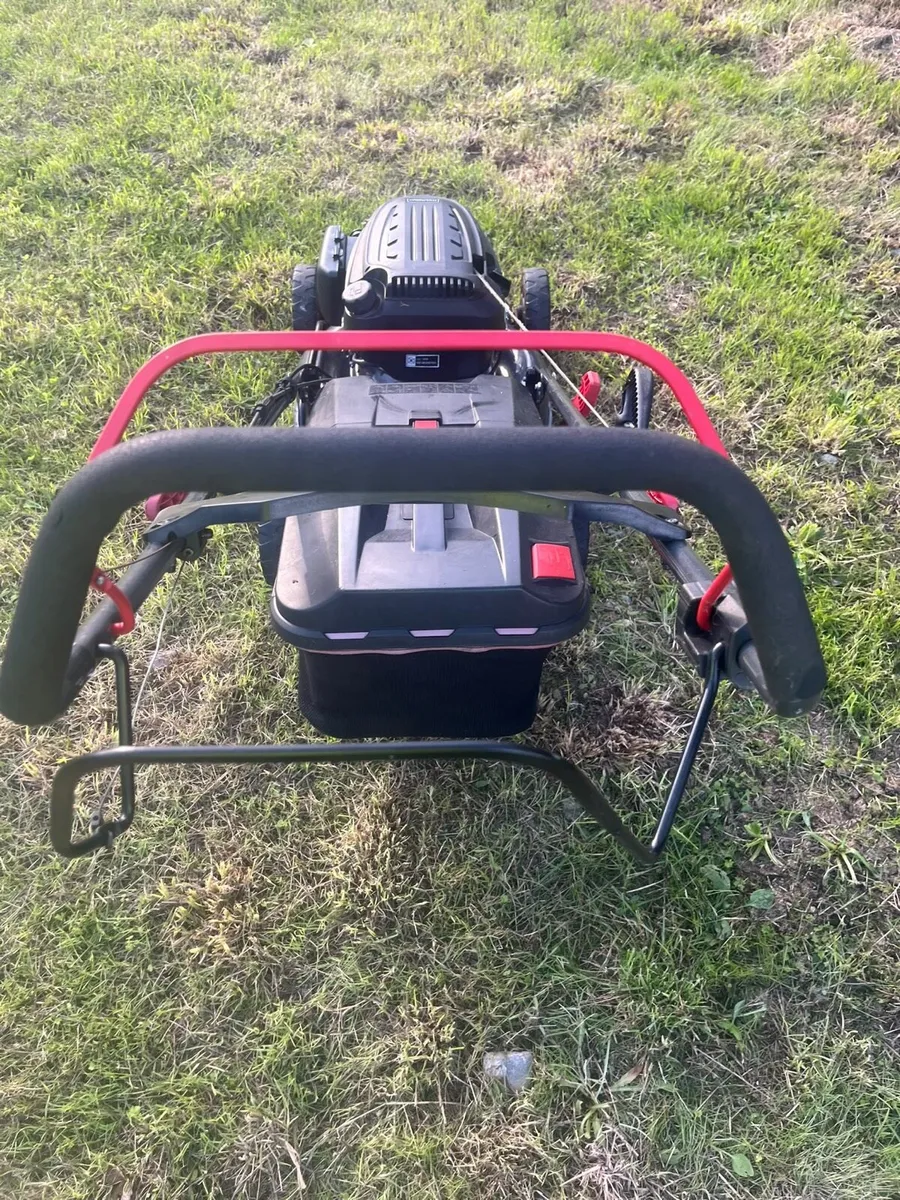 Lawnmower - Image 2