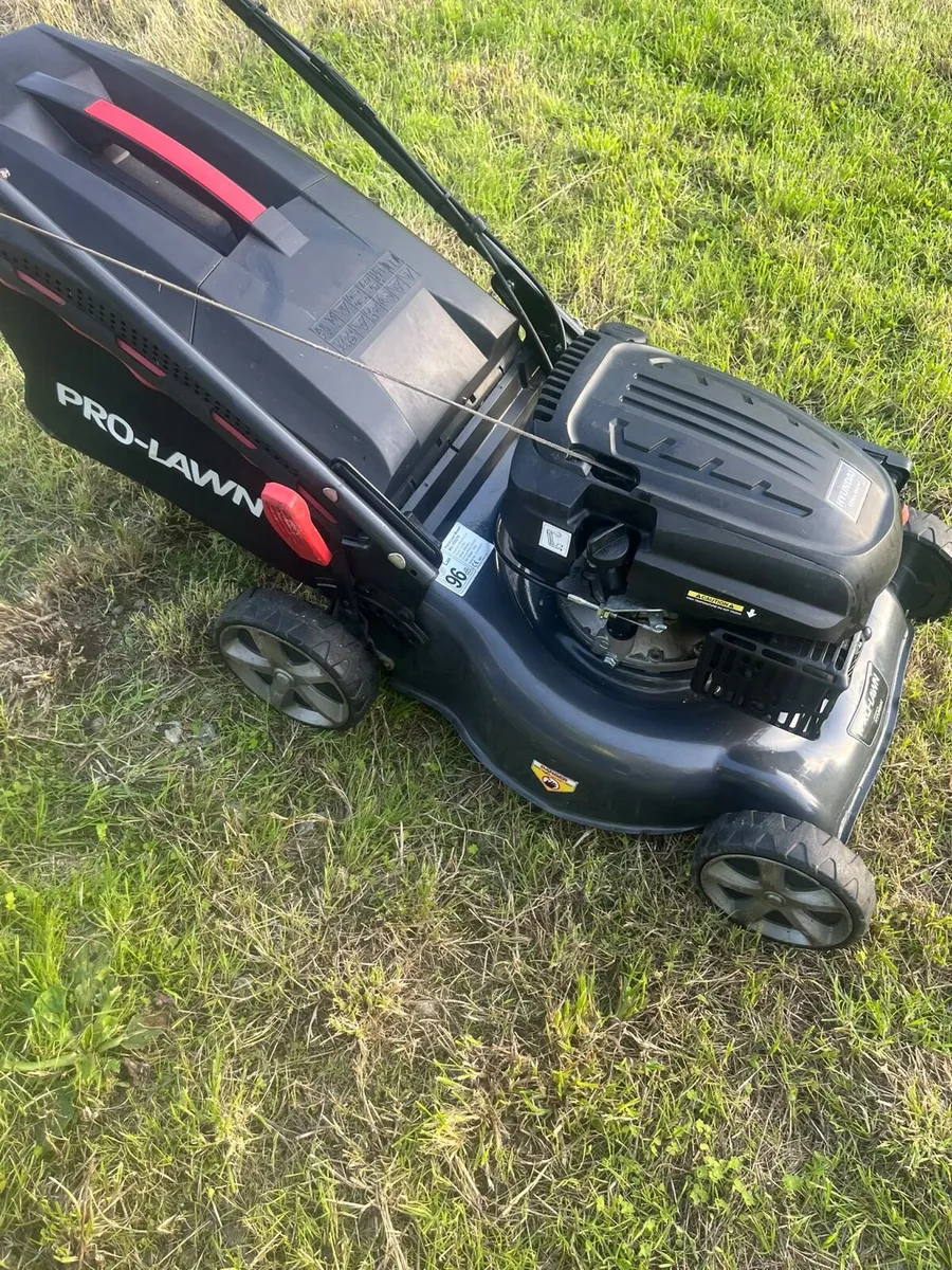 Lawnmower - Image 3