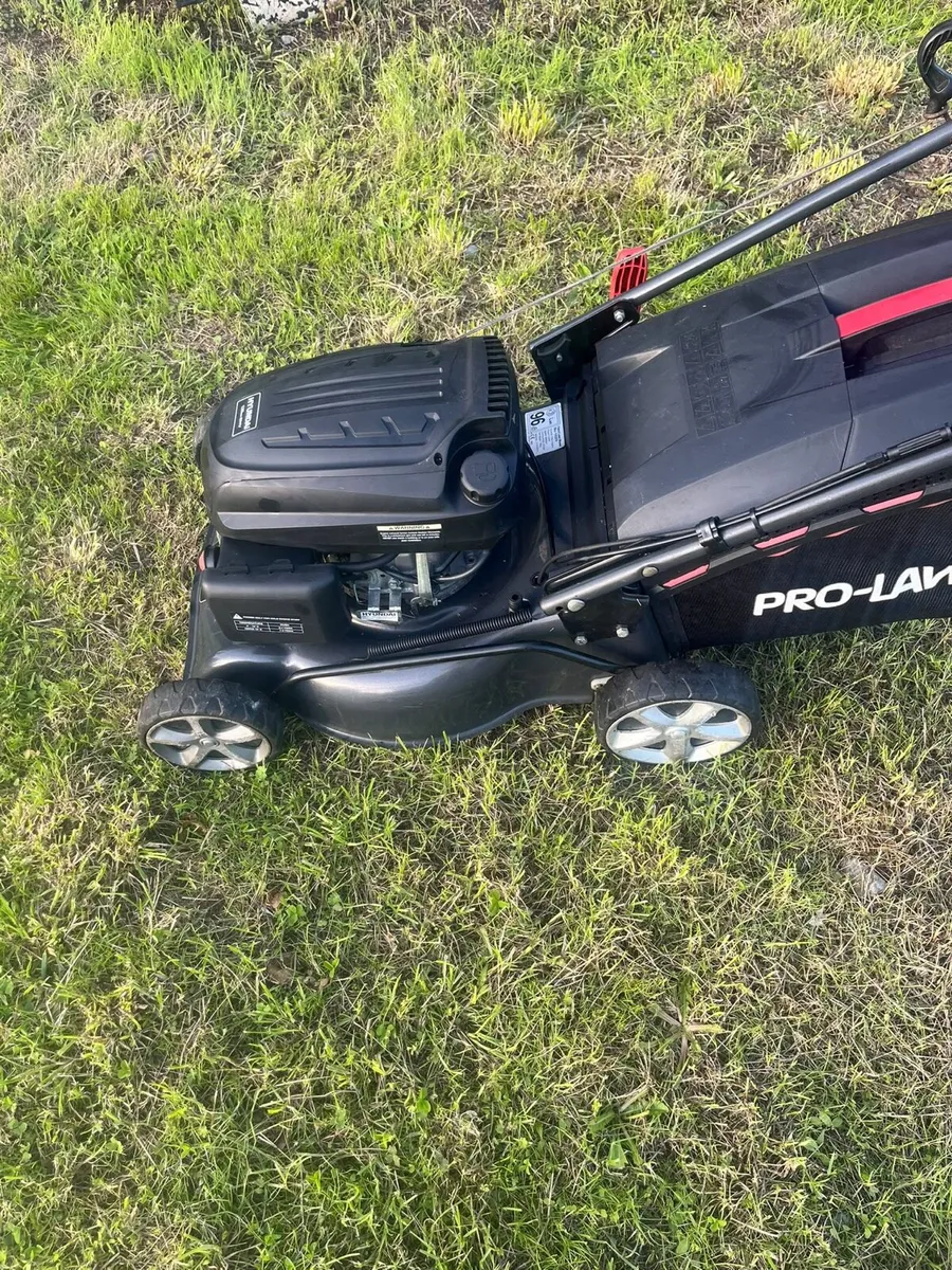Lawnmower - Image 4