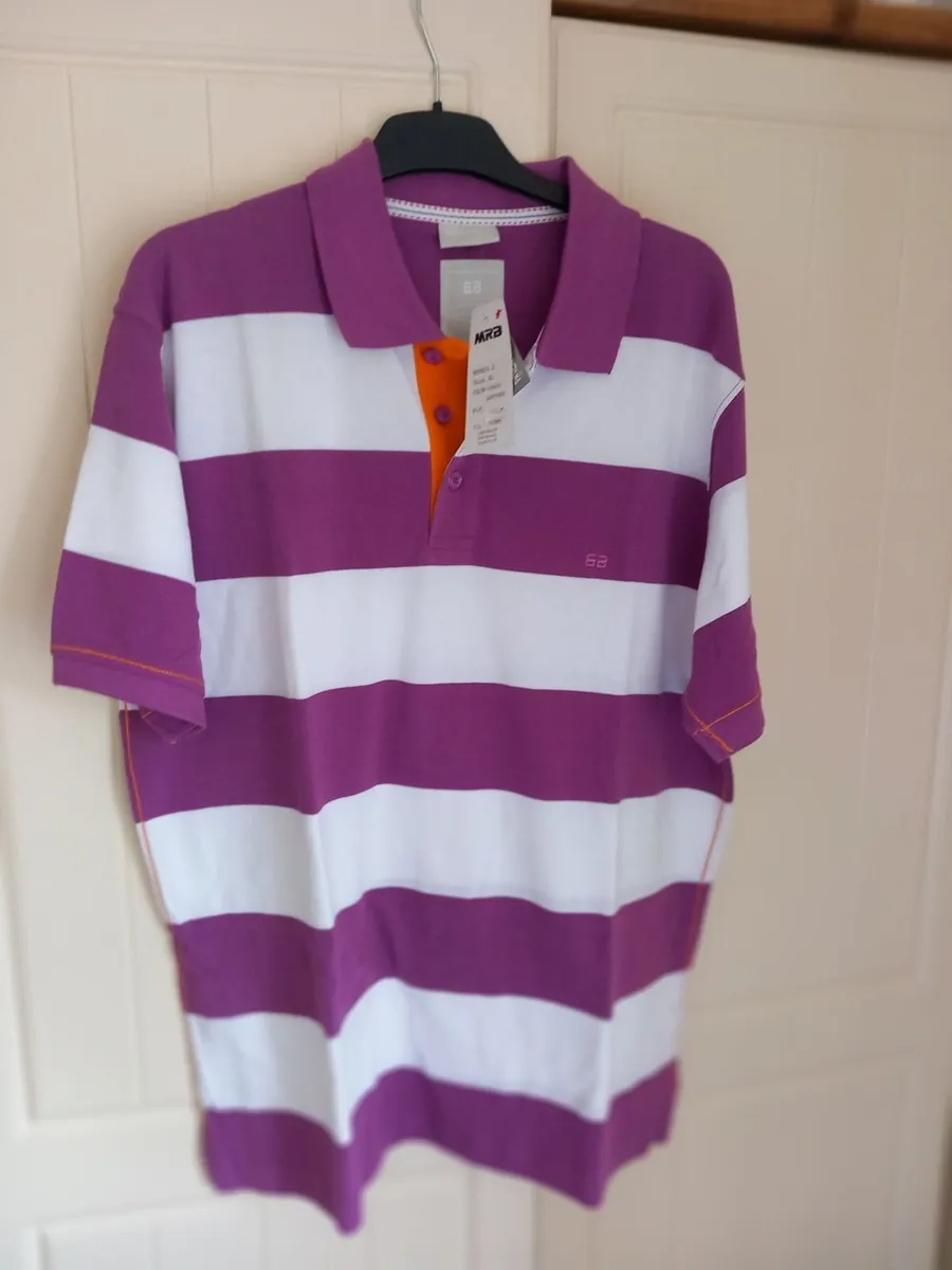 Polo Shirt Mens - Image 4