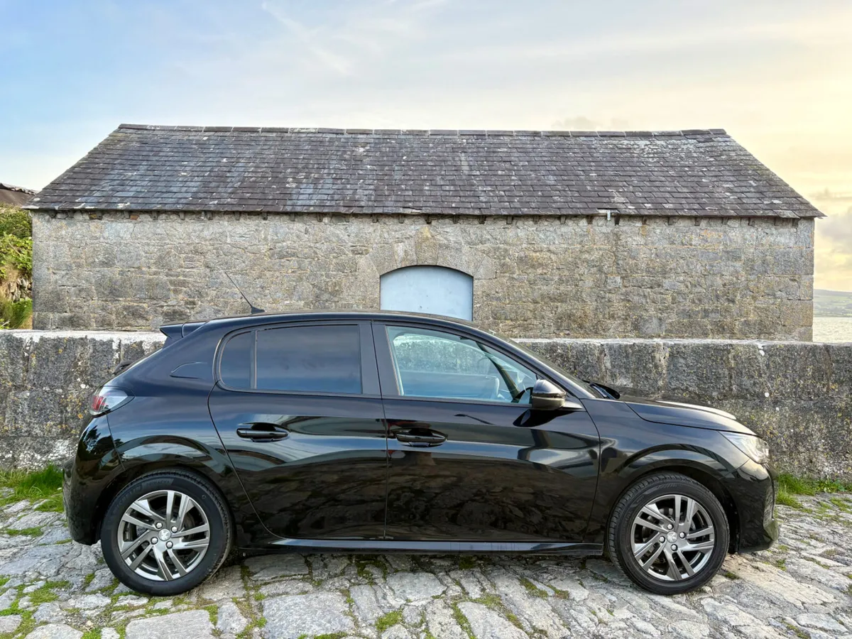 2022 Peugeot 208 1.2 Active - Image 3