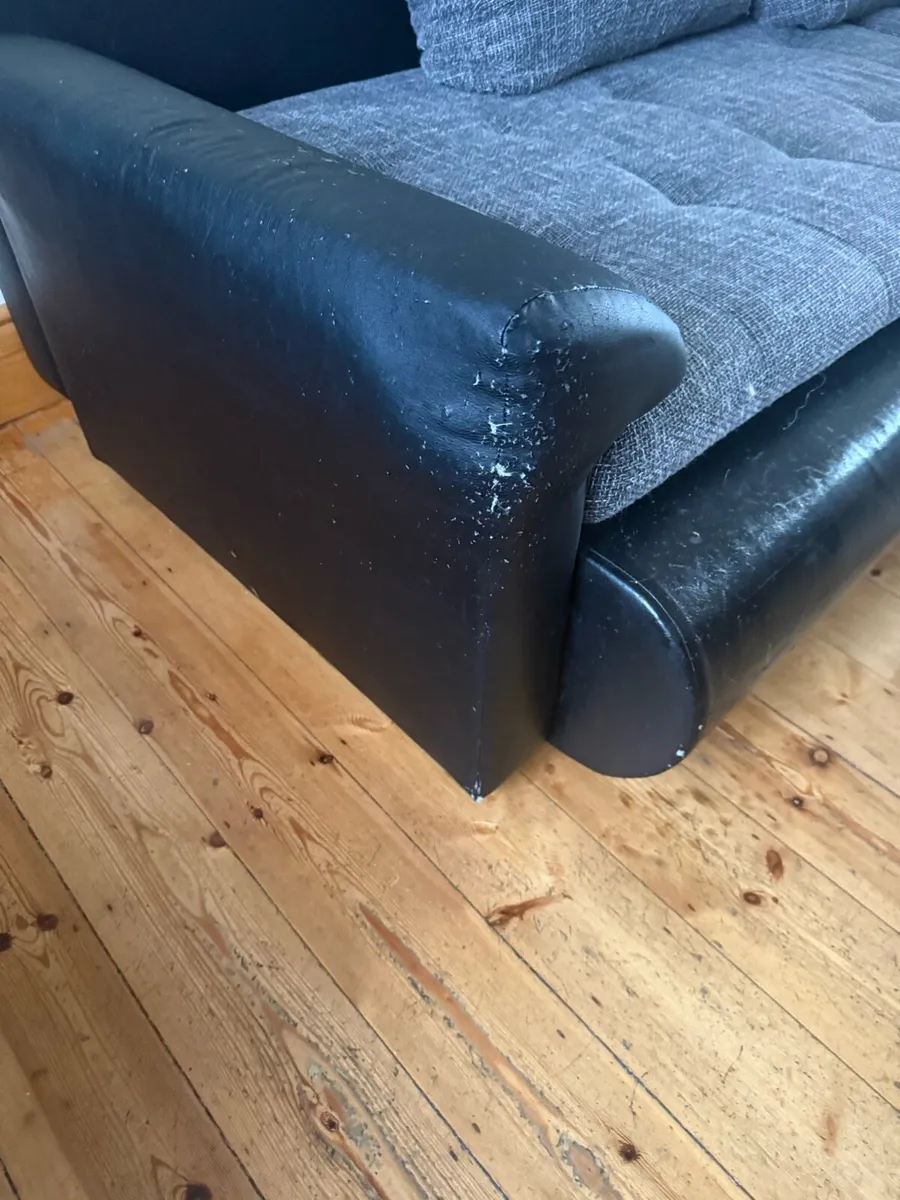 Free Pull out sofa bead - Image 4
