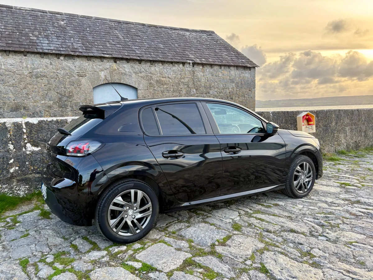 2022 Peugeot 208 1.2 Active - Image 4