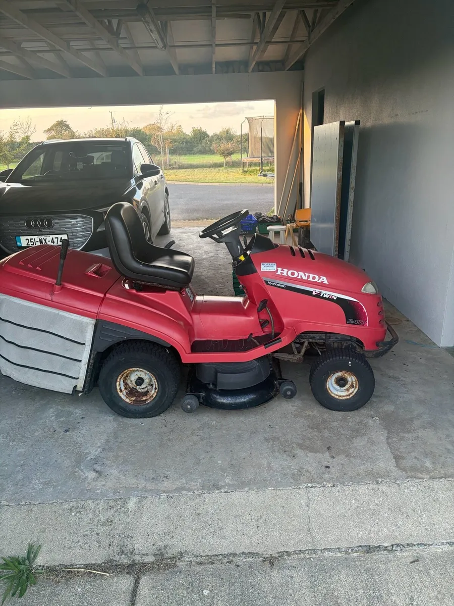 Honda 2417 - Image 2