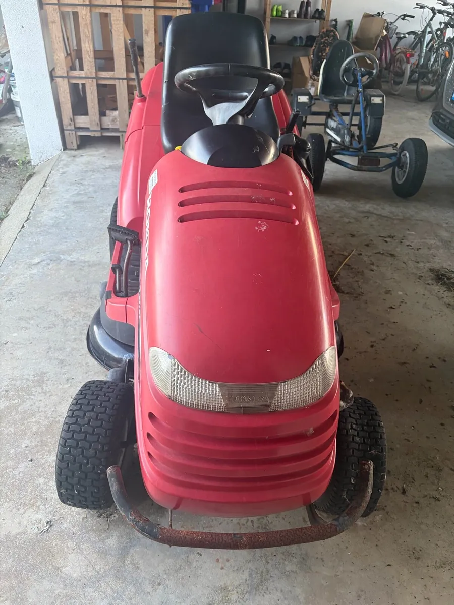 Honda 2417 - Image 3