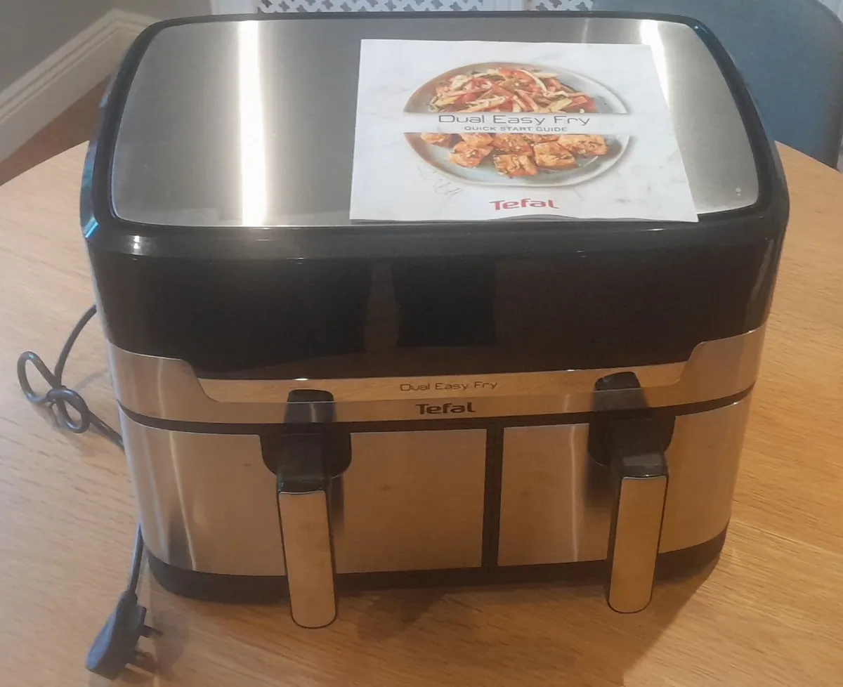 Air Fryer - Image 2