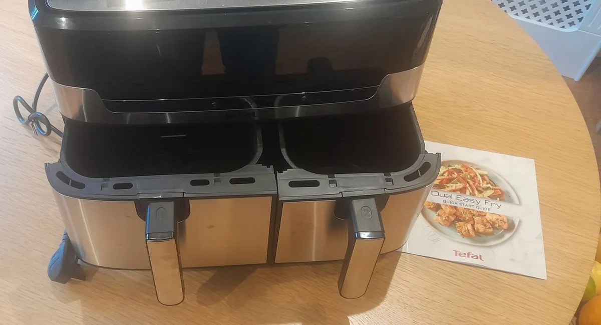 Air Fryer - Image 4