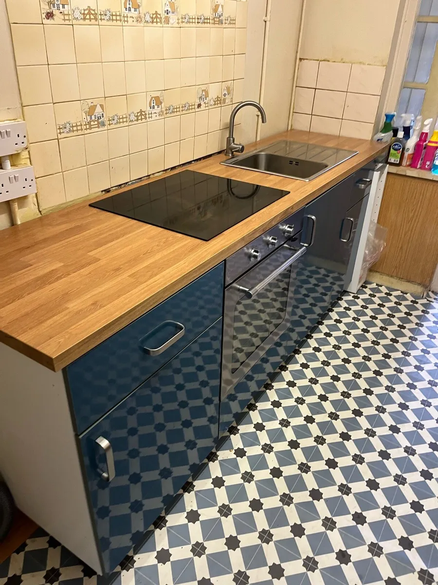 Kitchen - Image 1