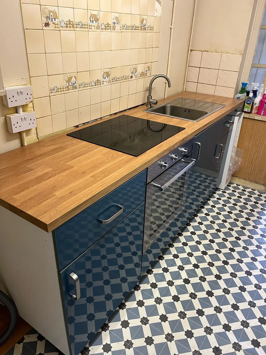 Kitchen - Image 2