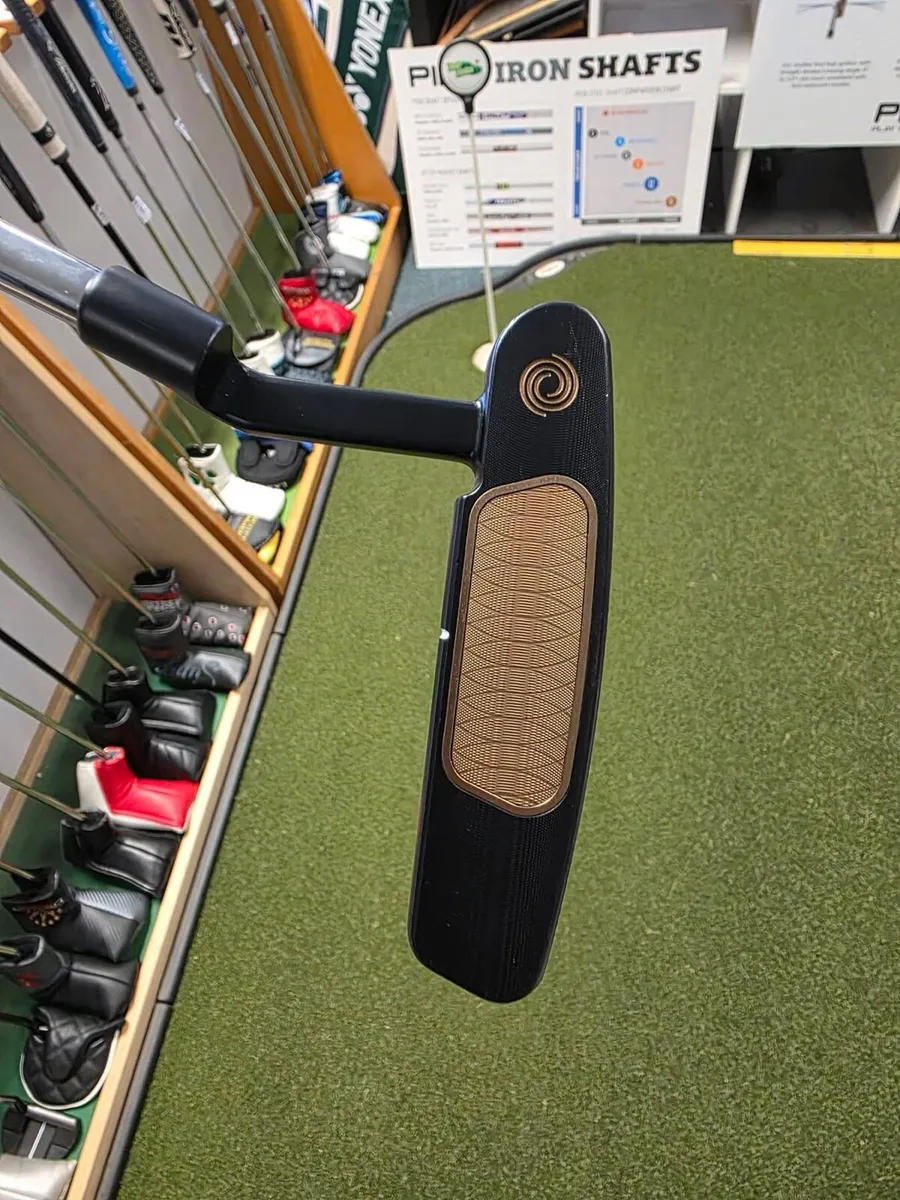Odyssey Ai-One Milled One T Putter - Image 3