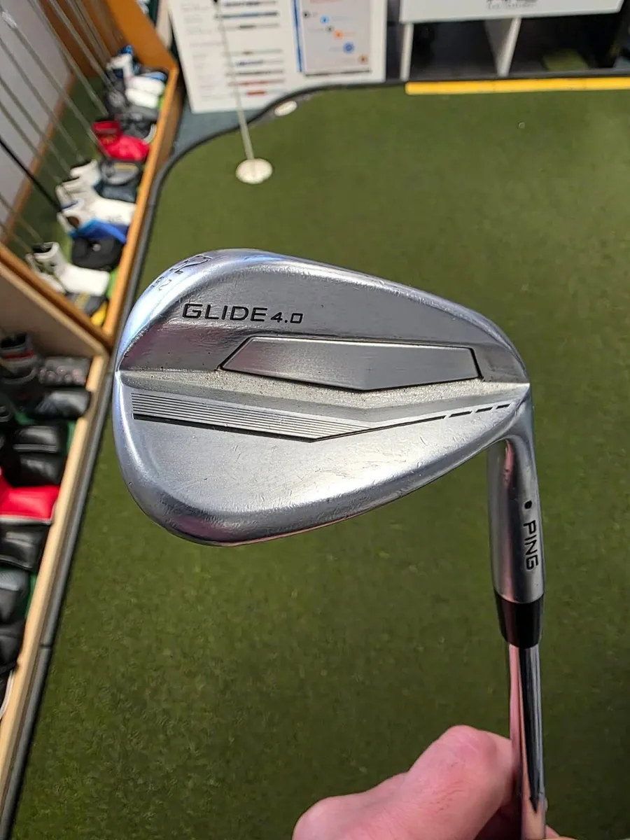 Ping Glide 4.0 - Image 1