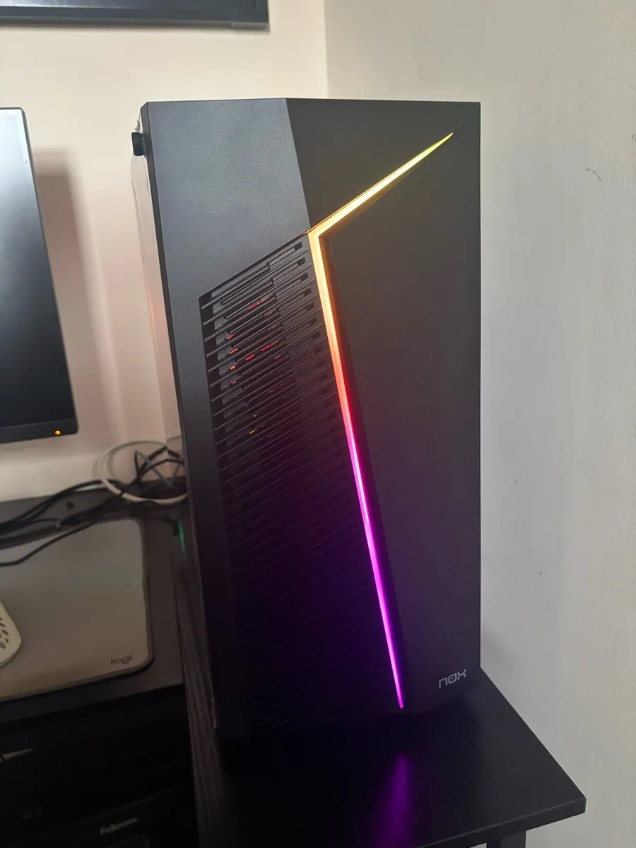 Gaming PC - Image 1