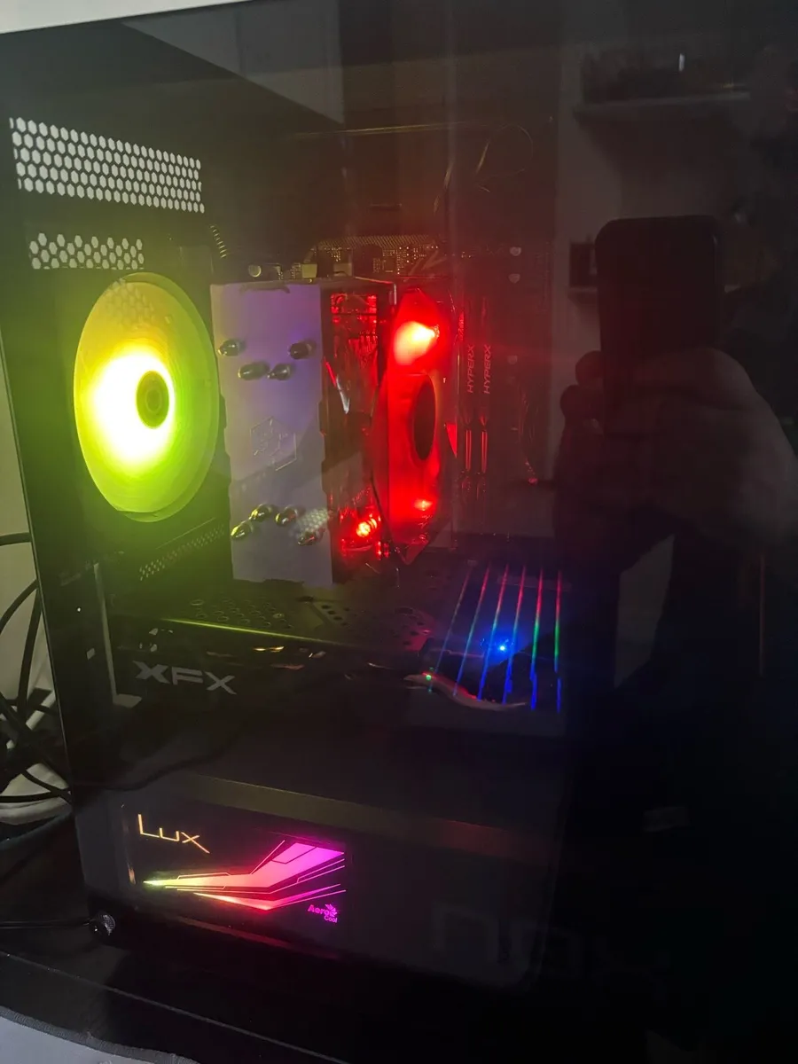 Gaming PC - Image 3