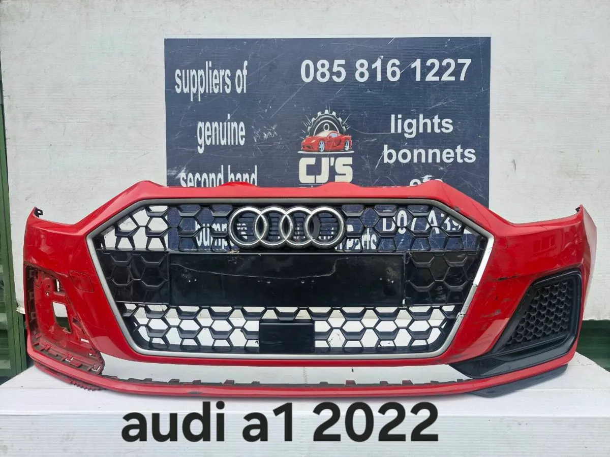 Cjs autoparts - Image 3