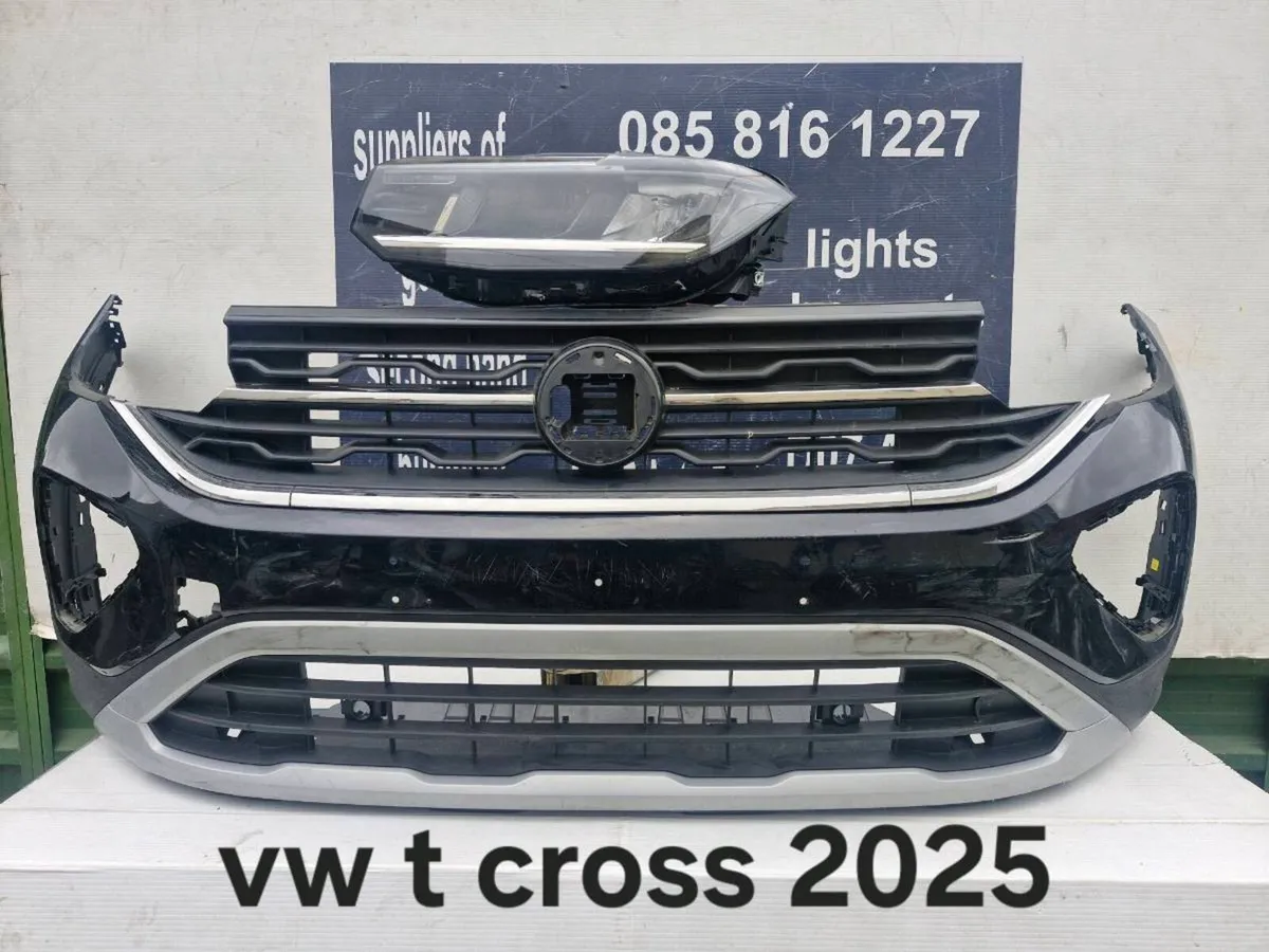 Cjs autoparts - Image 1