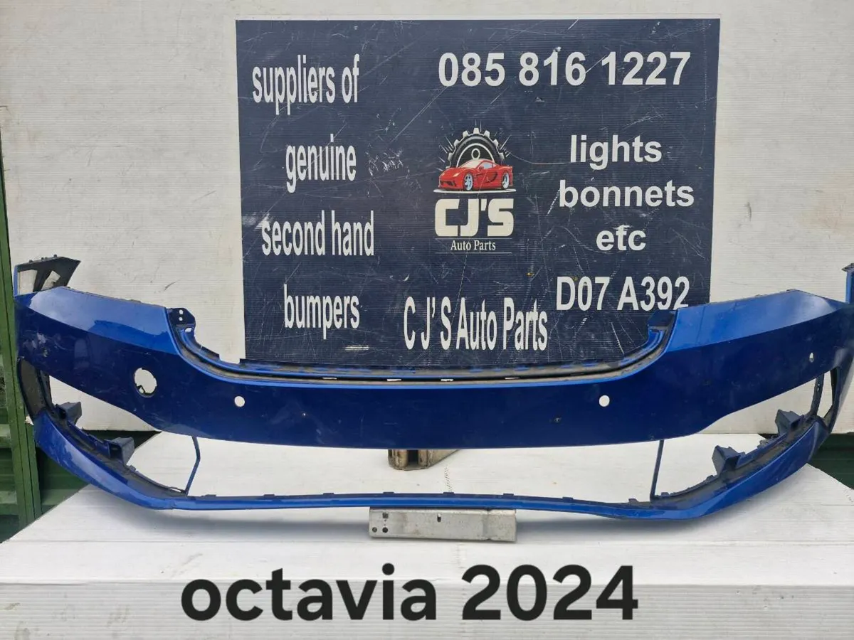 Cjs autoparts - Image 2