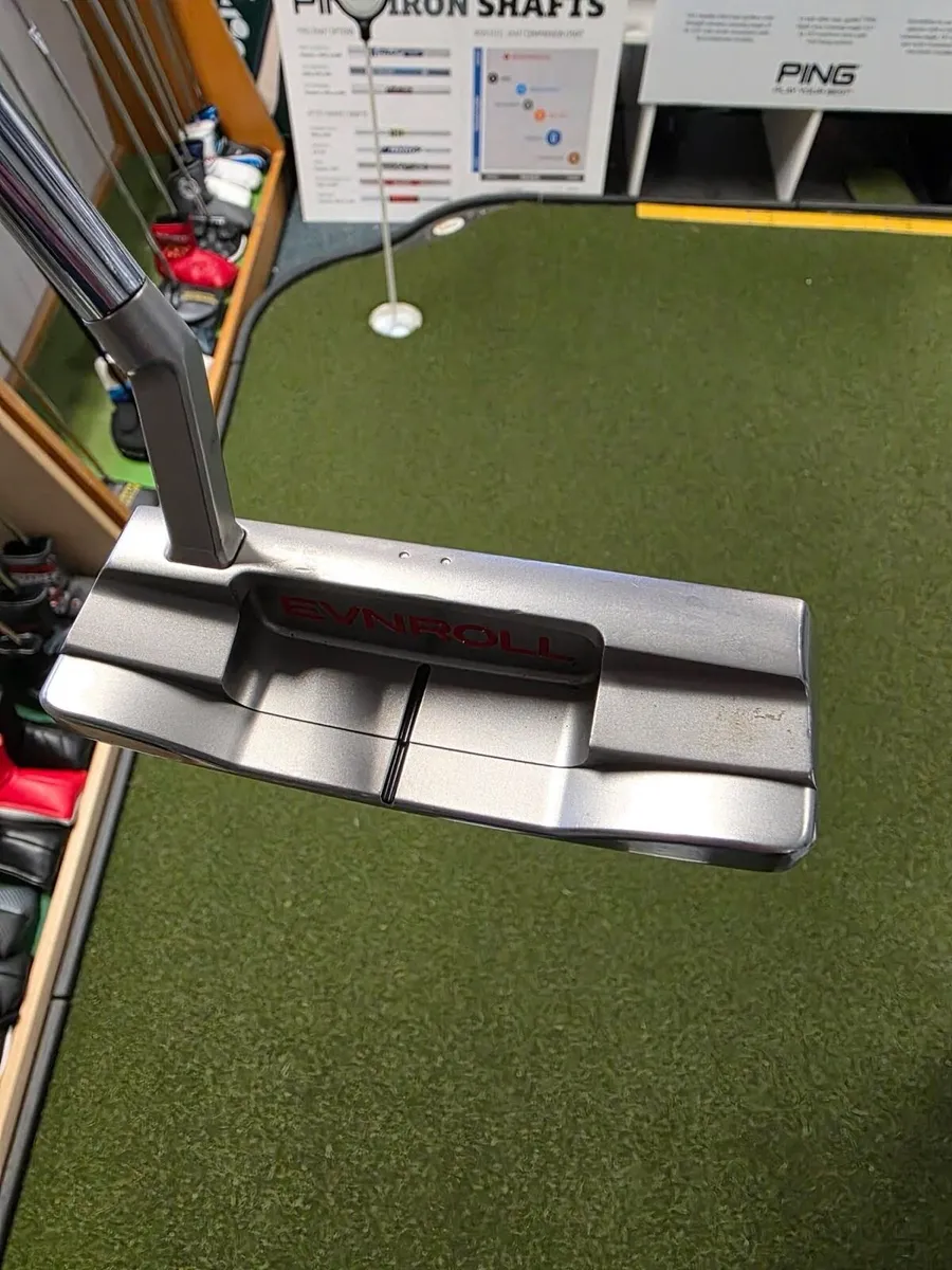Evnroll ER1v Milled Putter - Image 3
