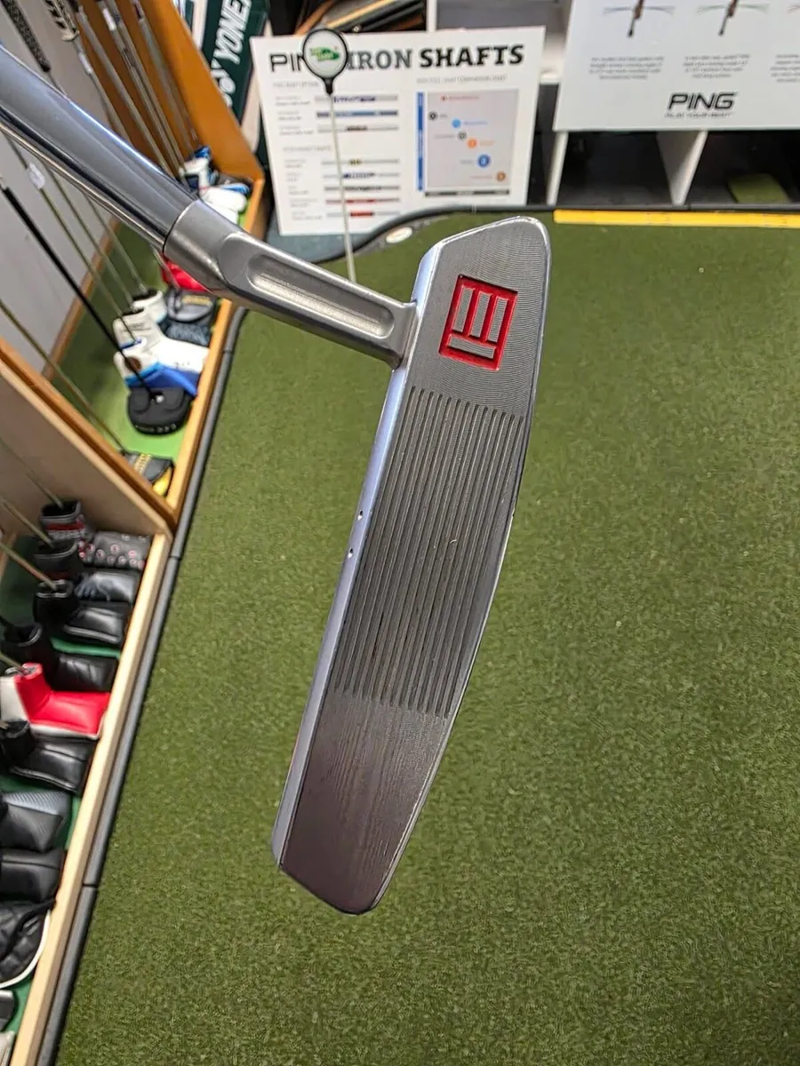 Evnroll ER1v Milled Putter - Image 4
