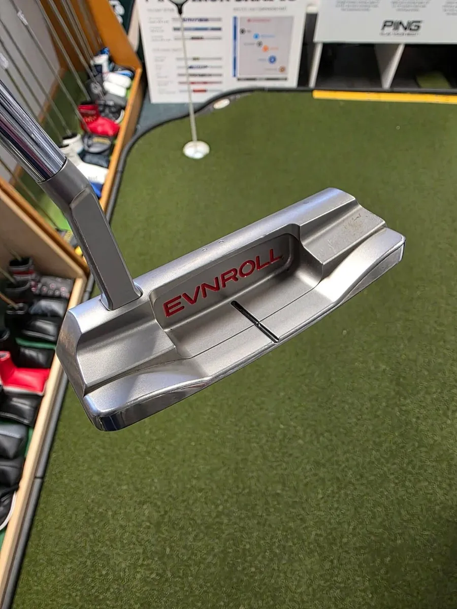 Evnroll ER1v Milled Putter - Image 2