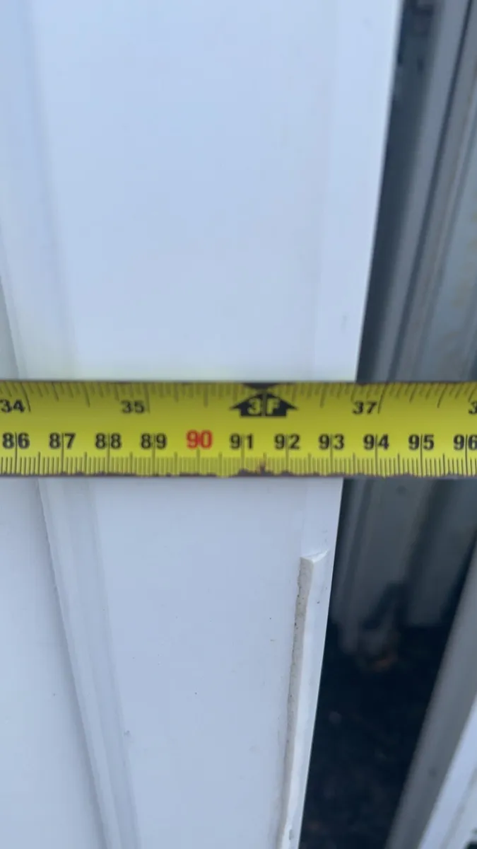 PVC doors - Image 2
