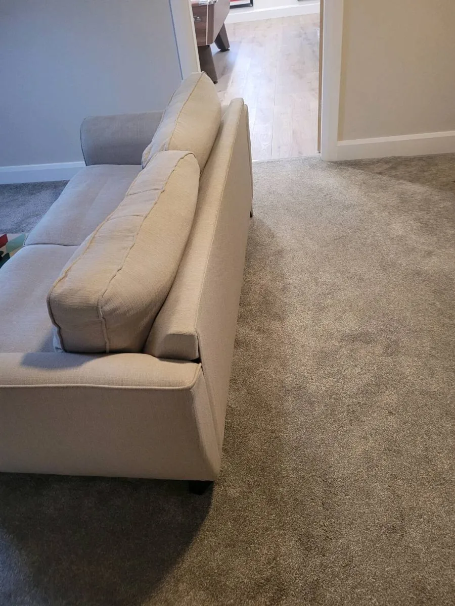 2 seater couch - Image 3