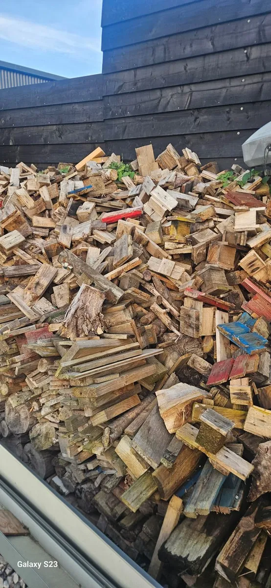 Timber - Image 1