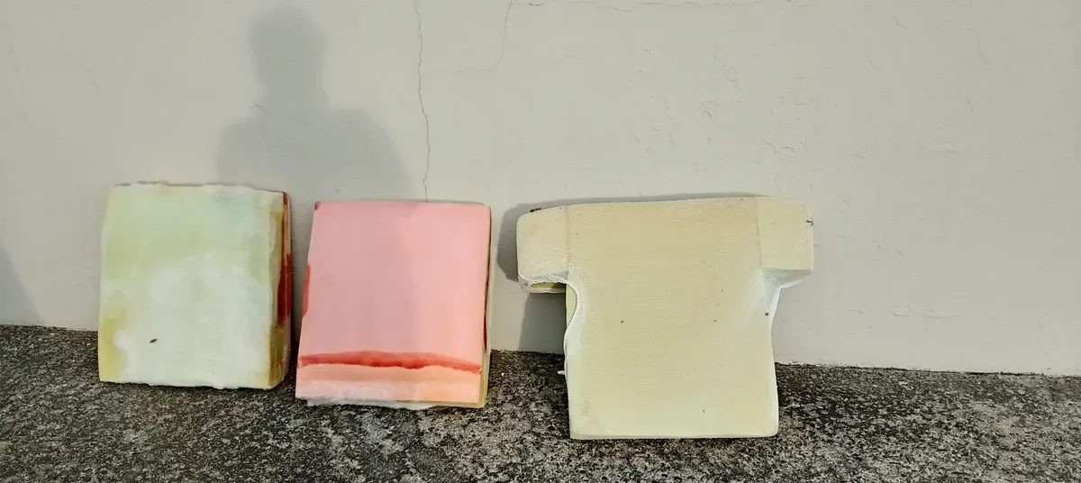 Foam for upholstery - Image 1