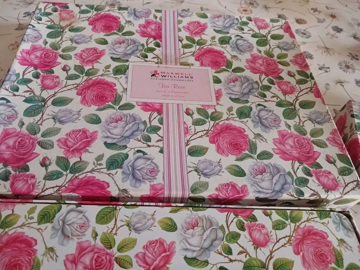 Table Mats - Image 3