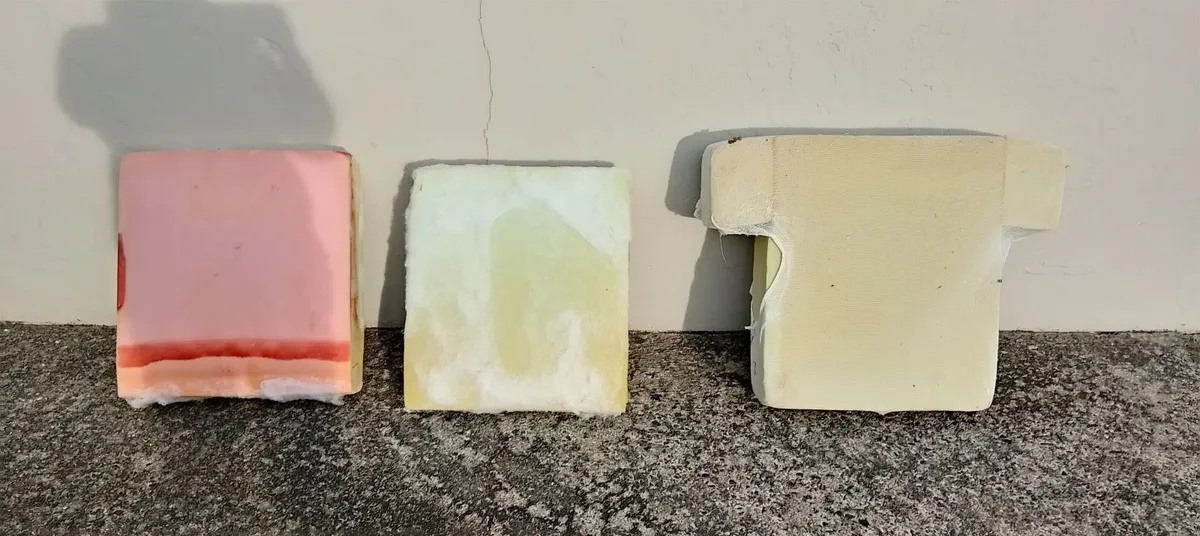 Foam for upholstery - Image 2
