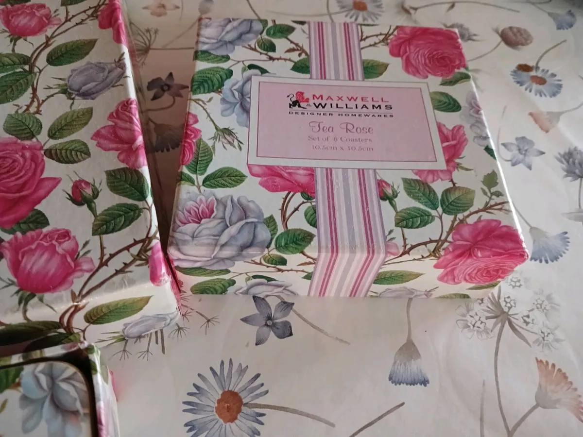Table Mats - Image 4