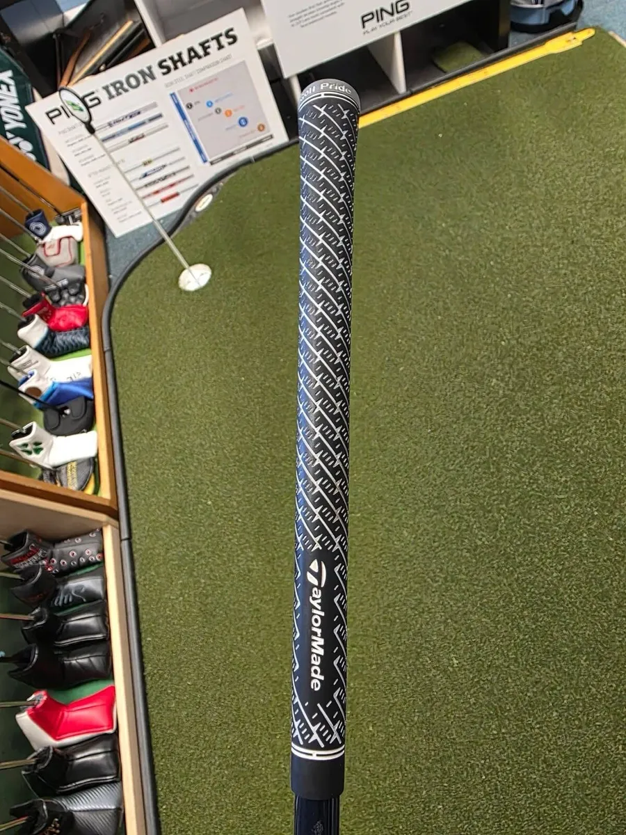 Left Hand Taylormade Sim2 Max 5 Wood - Image 4