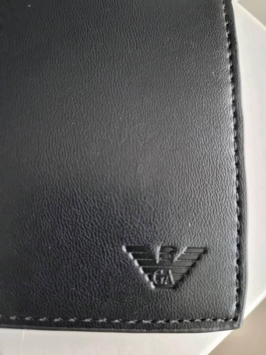 Wallet Emporio Armani - Image 1