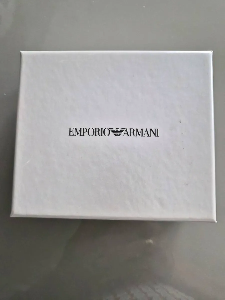 Wallet Emporio Armani - Image 2