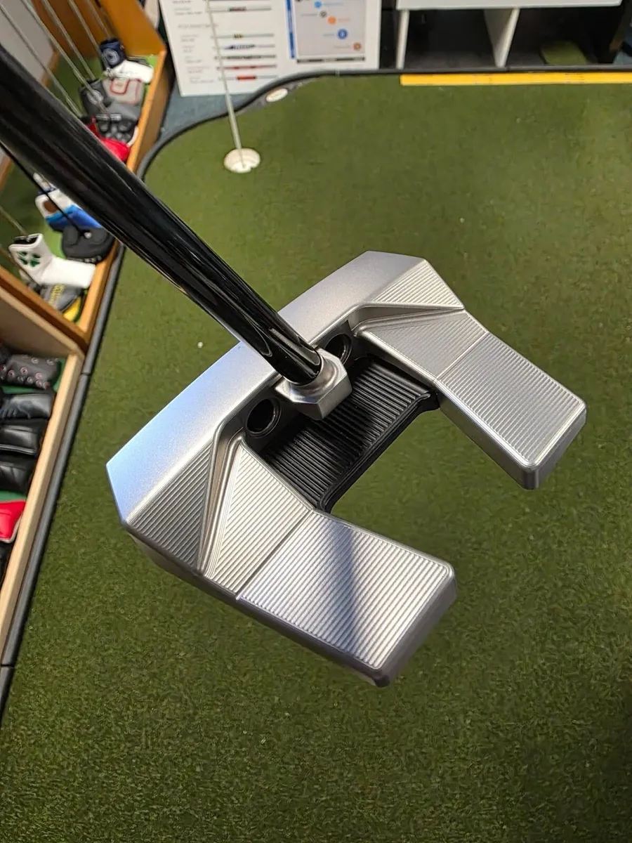 Scotty Cameron Phantom 2026 OC 5 Putter - Image 3