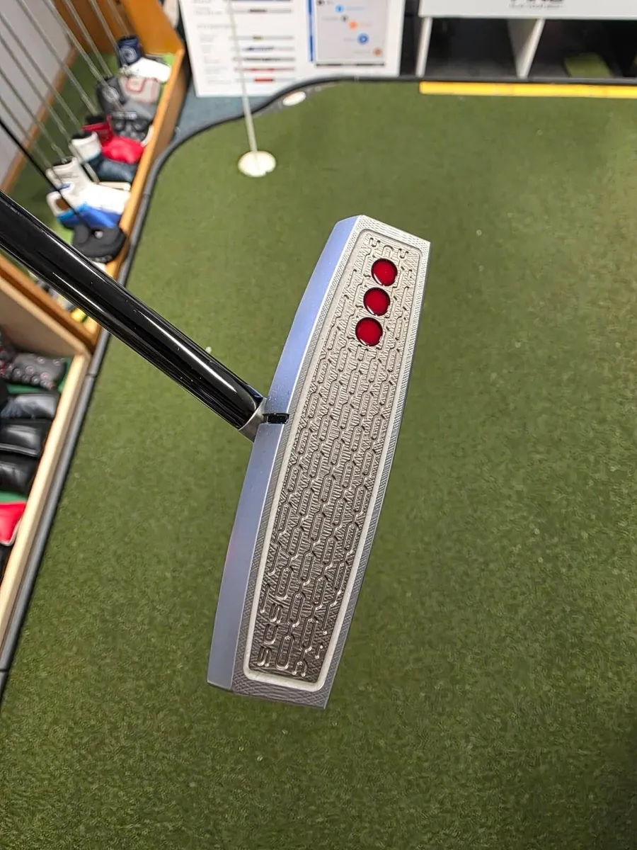 Scotty Cameron Phantom 2026 OC 5 Putter - Image 4