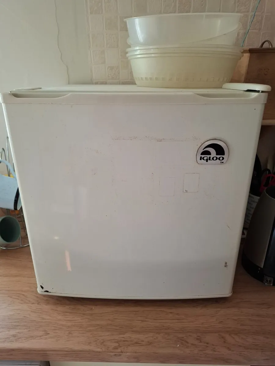 House clearance - Image 1