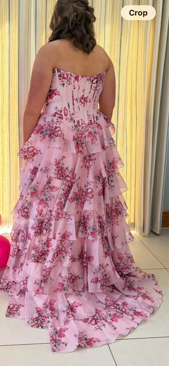 Debs Dress - Image 3