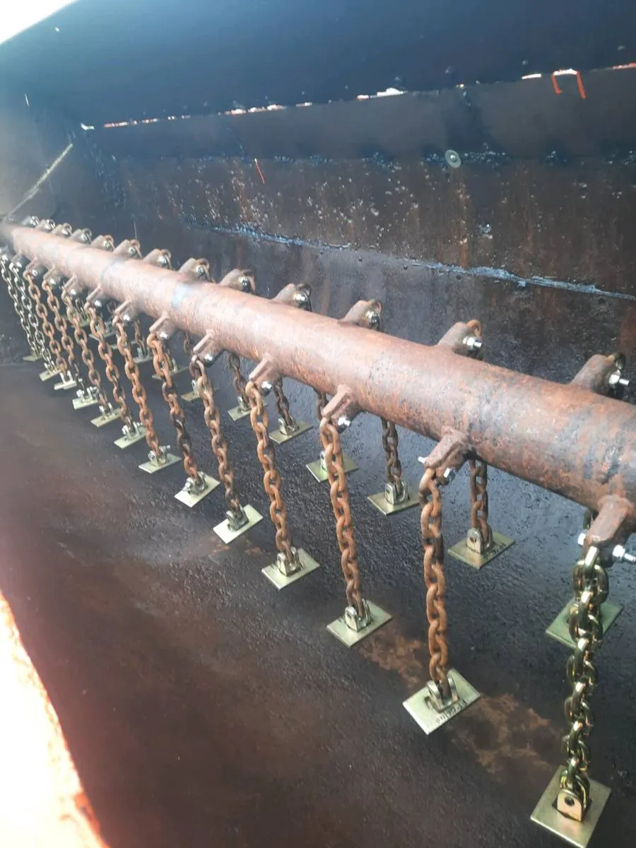 Howard side spreader - Image 2