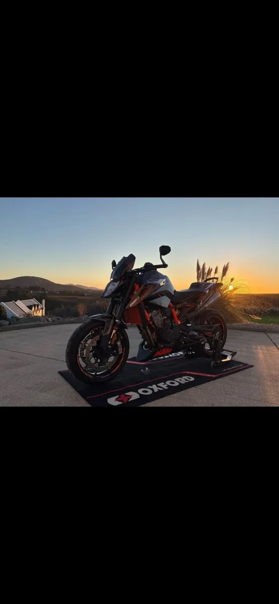KTM 890 DUKE R - Image 3