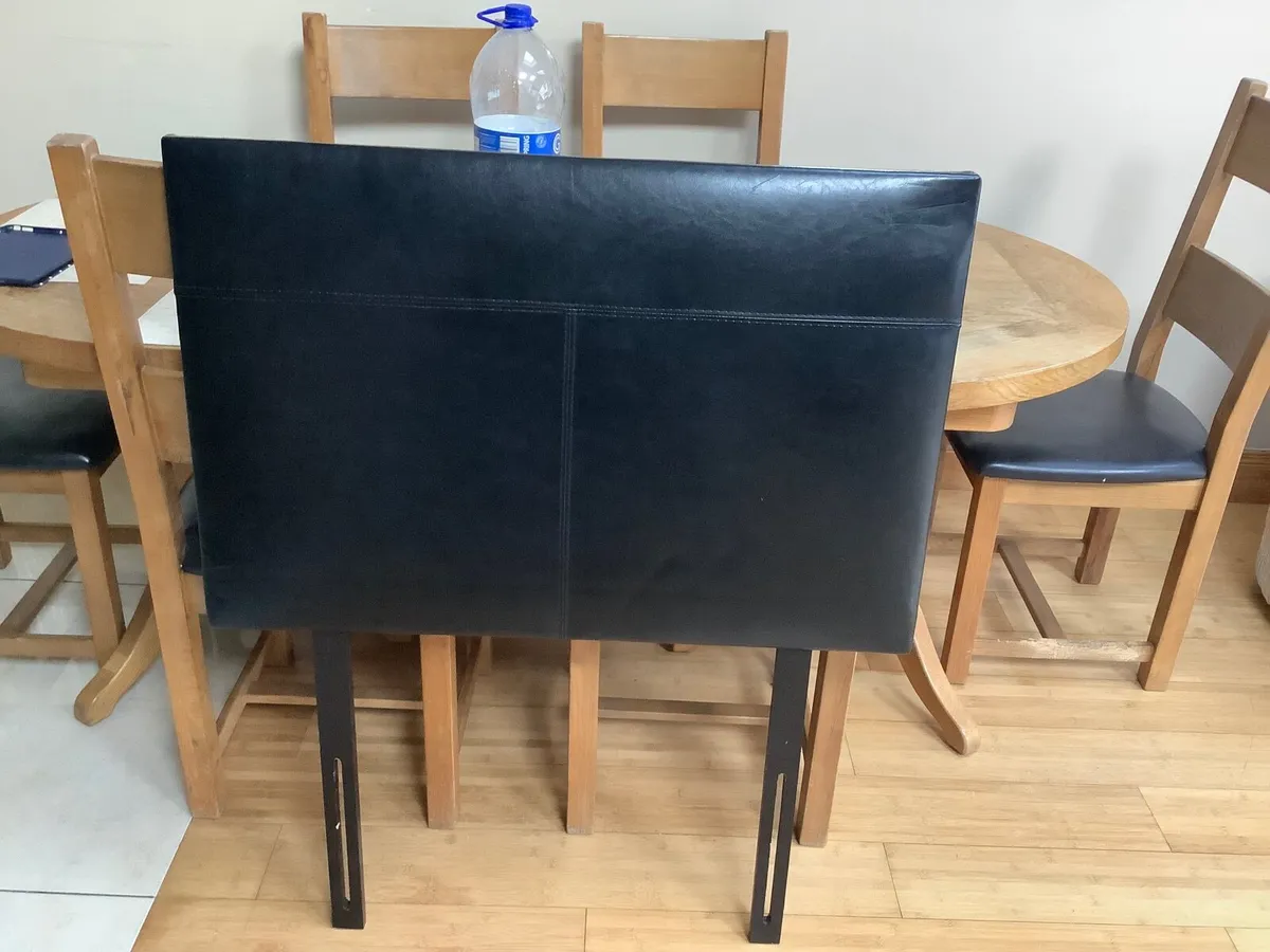 Single headboard - Image 3