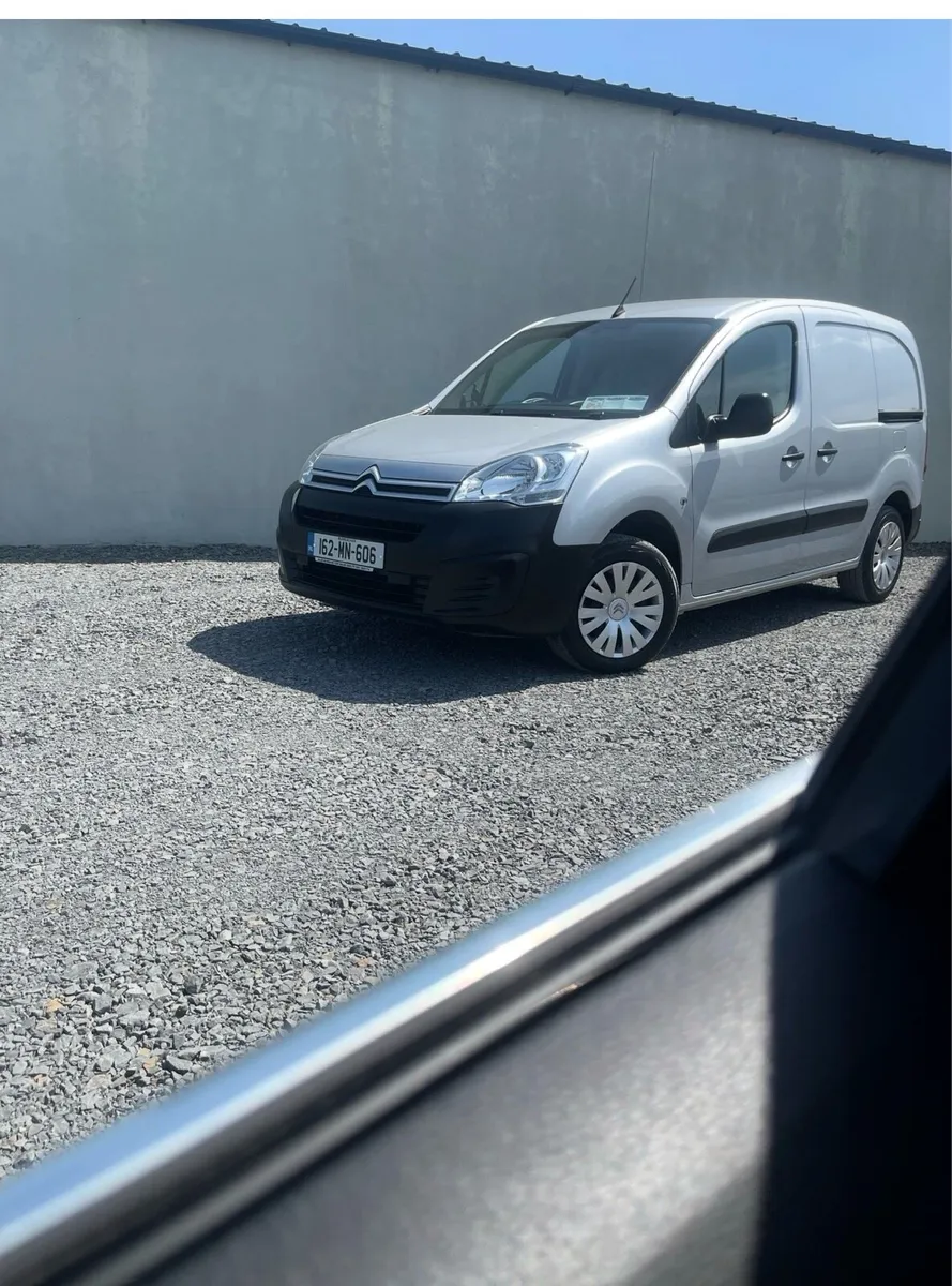 Berlingo - Image 1