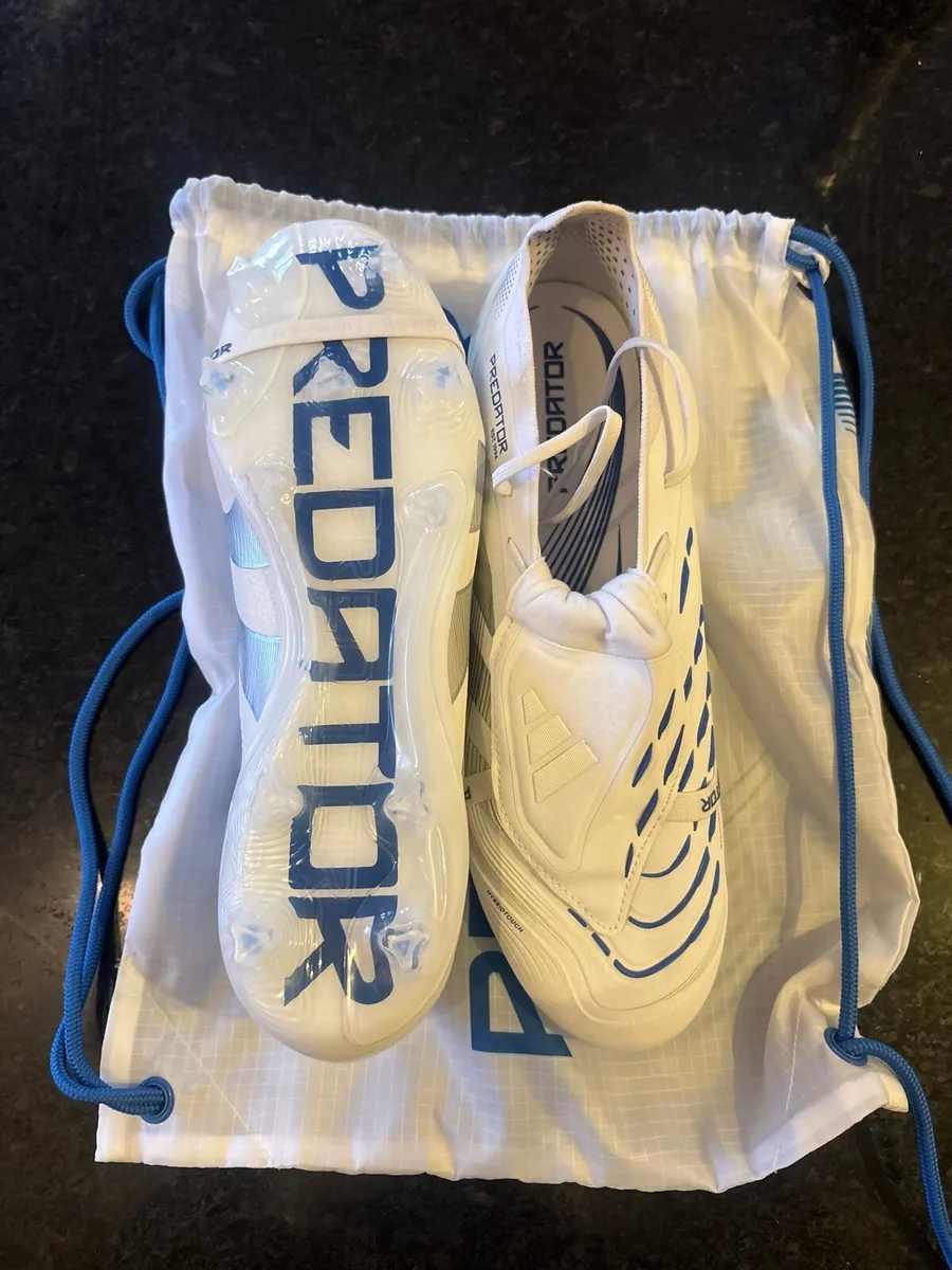 Adidas predators elite boots - Image 2