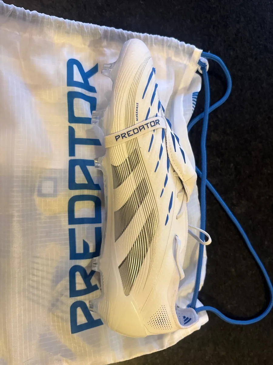 Adidas predators elite boots - Image 4