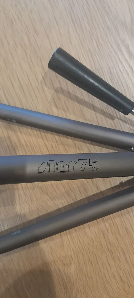 Tripod for phone and IPad - Image 2